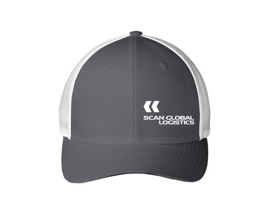 Picture of Trucker Mesh Hat