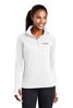 Picture of Pullover Stretch 1/2-Zip - Ladies