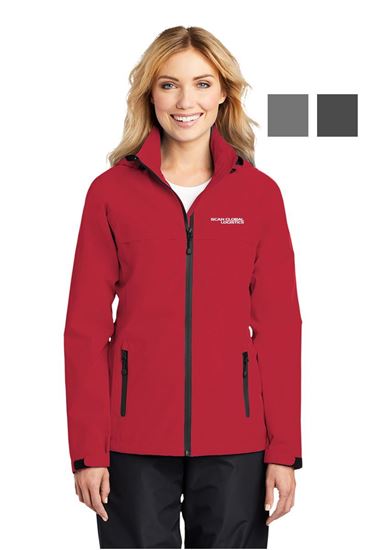Picture of Torrent Waterproof Jacket - Ladies