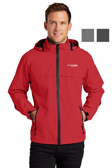 Picture of Torrent Waterproof Jacket - Mens