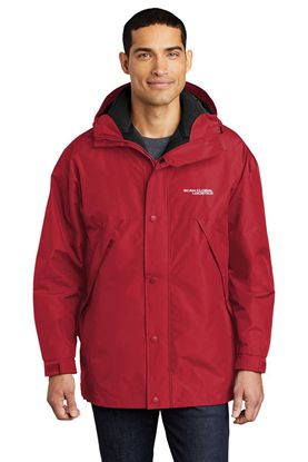 Picture of (Last Ones!) 3-in-1 Medium Weight Jacket