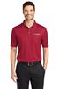 Picture of Jacquard Performance Polo