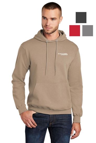 Picture of Hoodie Pullover