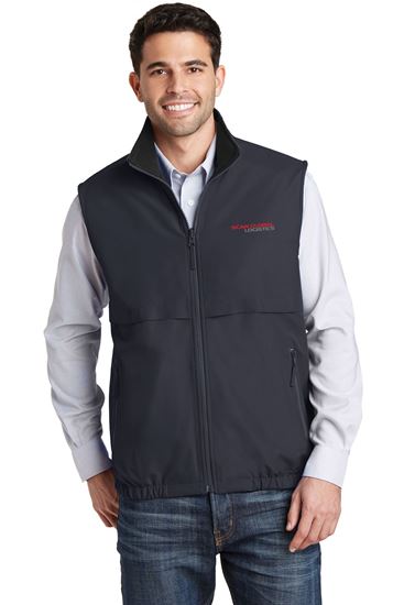 Picture of Vest - Fleece Lined (XL and 2XL only)
