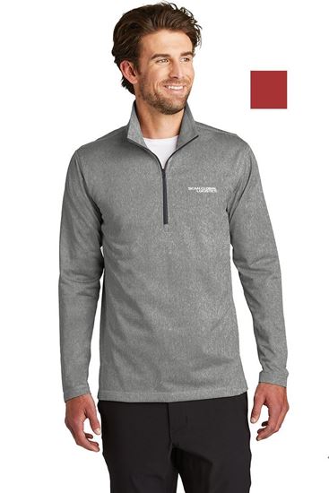 Picture of The North Face® Tech 1/4-Zip Fleece