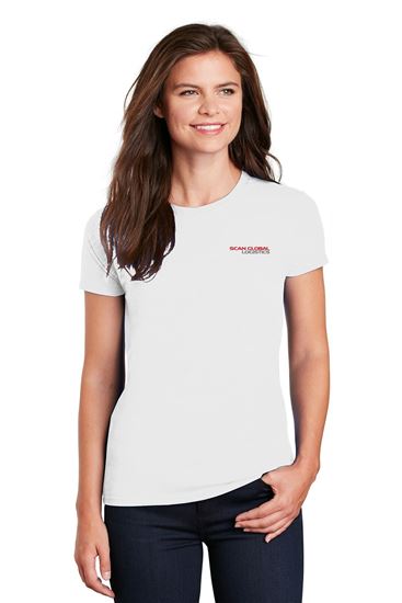 Picture of T-Shirt - Women's