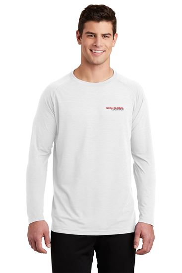 Picture of T-Shirt - Long Sleeve