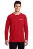 Picture of T-Shirt - Long Sleeve