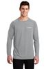 Picture of T-Shirt - Long Sleeve