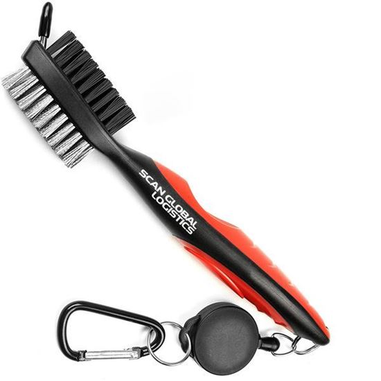 Picture of Golf Brush