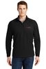 Picture of Pullover Stretch 1/2-Zip - Mens