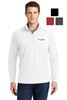 Picture of Pullover Stretch 1/2-Zip - Mens