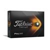 Picture of Golf Balls - Titleist Pro V1