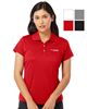Picture of Adidas Polo - Ladies