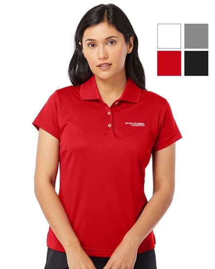 Picture of Adidas Polo - Ladies