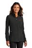 Picture of Ladies Microfleece Jacket