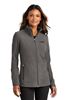 Picture of Ladies Microfleece Jacket
