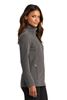 Picture of Ladies Microfleece Jacket