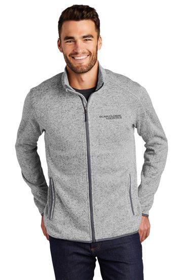 Picture of Men's Sweater Fleece