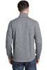 Picture of Men's Digi Stripe Fleece Jacket