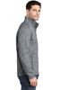 Picture of Men's Digi Stripe Fleece Jacket