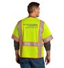 Picture of Safety Vest with Pockets