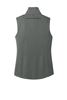 Picture of Ladies Smooth Fleece Vest
