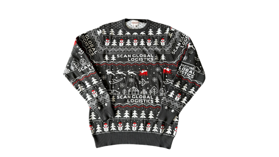 Picture of 2024 Christmas Crewneck Sweatshirt
