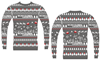 Picture of 2024 Christmas Crewneck Sweatshirt