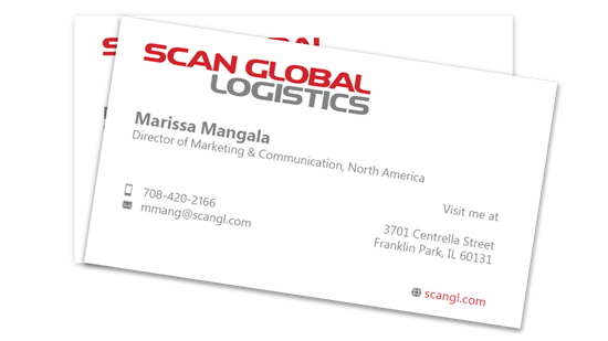 Picture of SGL Business Cards