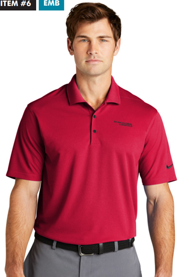 Picture of Men's Nike Dri-FIT Micro Pique 2.0 Polo