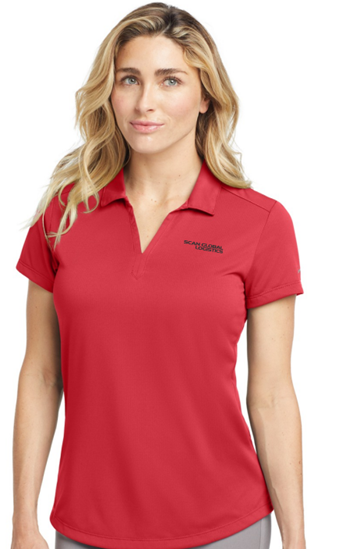 Picture of Ladies Nike Dri-FIT Legacy Polo