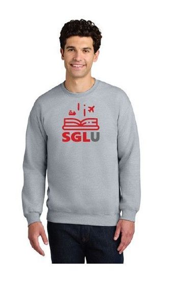 Picture of SGLU Crewneck