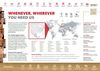 Picture of Flyer - NorAm Regional International
