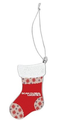 Picture of 2026 Holiday Ornament