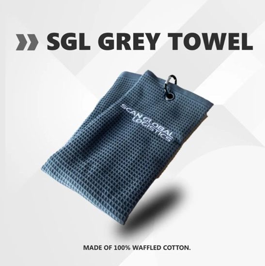 Picture of Golf Towel