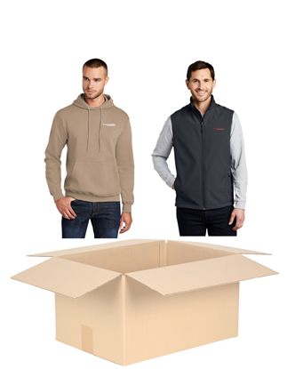 Picture of Open Box Items - Men's Size Small (Box 1)