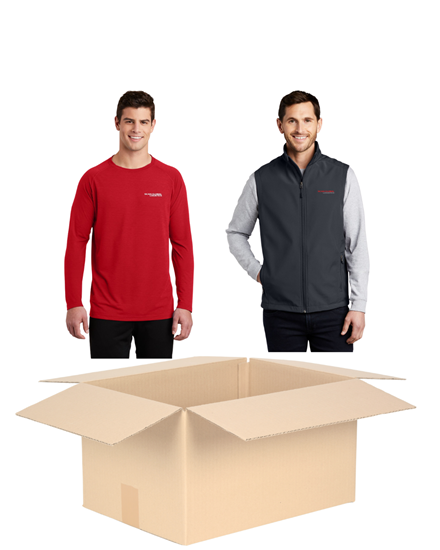 Picture of Open Box Items - Men's Size Small (Box 2)