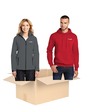 Picture of Open Box Items - Ladies Size Large (Box 6)