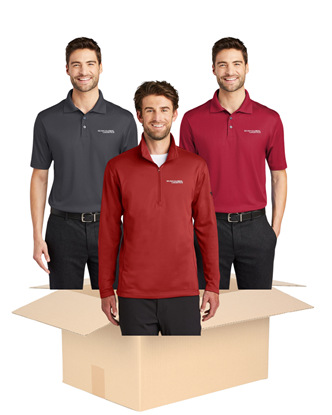 Picture of Open Box Items - Men's Size XL (Box 8)