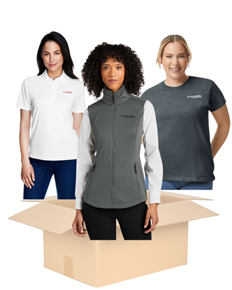 Picture of Open Box Items - Ladies Size XL (Box 9)