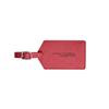 Picture of Leather Luggage Tags