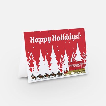 Picture of Holiday Card