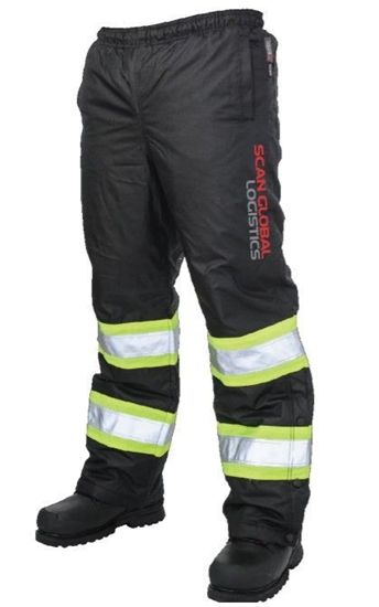 Picture of Insulated Safety Pants
