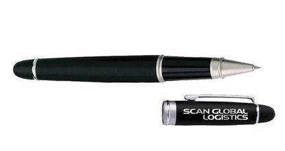 Picture of Bettoni Pissarro Rollerball Pen with Gift Box