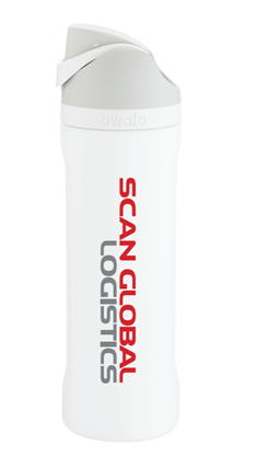 Picture of 24 oz Owala Freesip Water Bottle