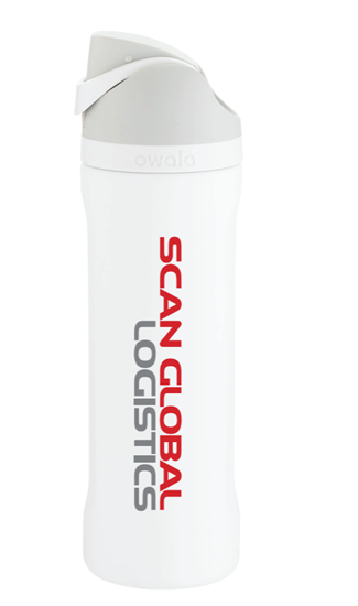 Picture of 24 oz Owala Freesip Water Bottle