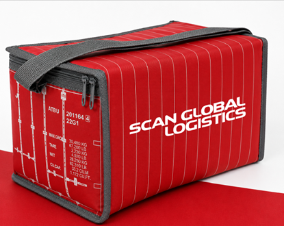 Picture of Container Cooler Bag